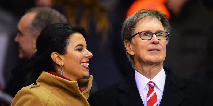 In defence of FSG and on “Against Modern Football”