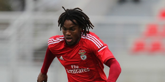 Benfica youngster attracting interest from Reds
