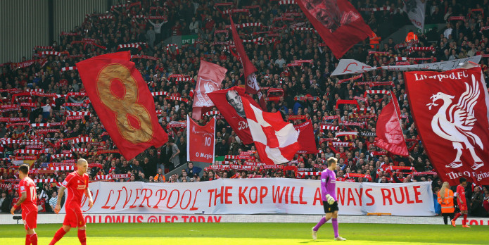 Match Preview: Liverpool vs Sunderland