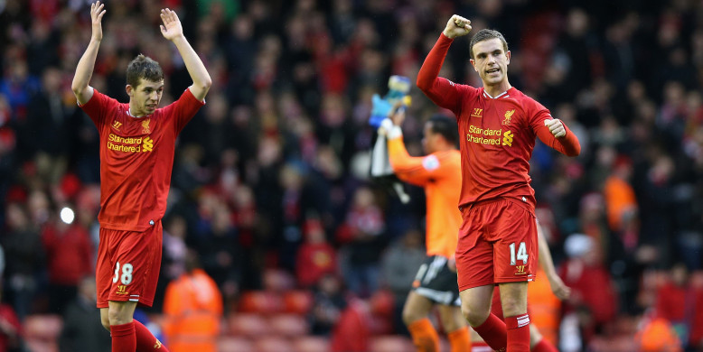 Henderson: Liverpool must give Flanagan a new contract