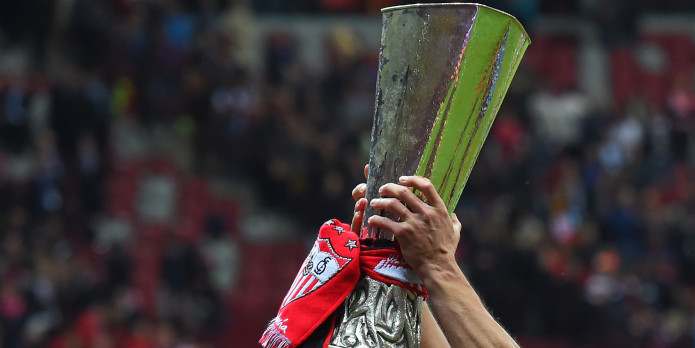 Liverpool’s possible Europa League Last 16 opponents