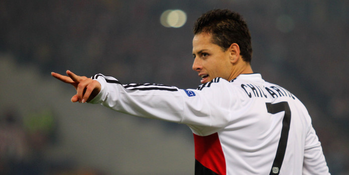 Klopp demands Hernandez signing