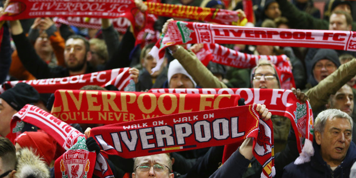 FSG – Remember who you’re here to serve