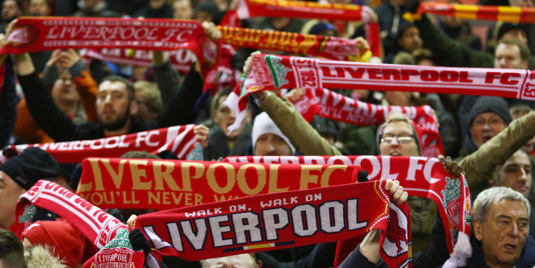 FSG – Remember who you’re here to serve