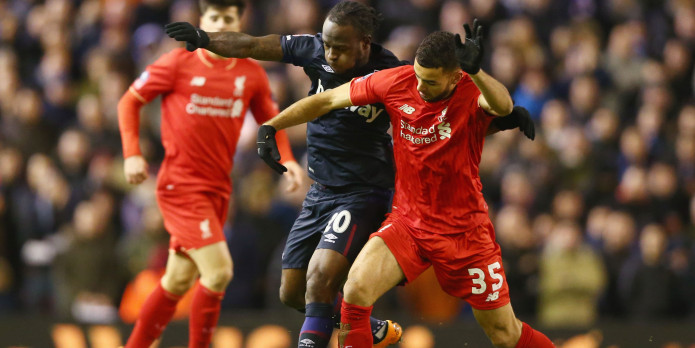 Stewart believes he belongs in the Premier League
