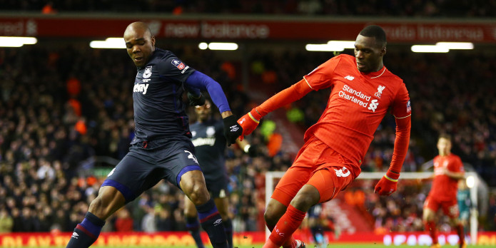Rodgers: Be patient with Benteke