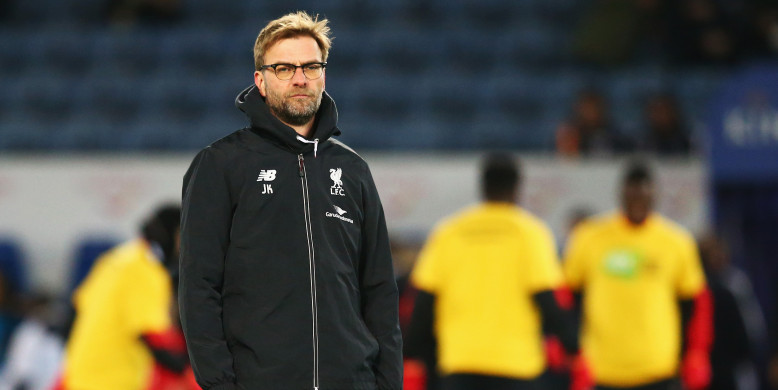 Liverpool v Sunderland: Predicted XI