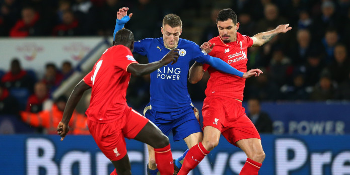 Player ratings: Leicester 2-0 Liverpool