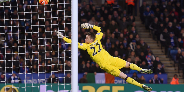 Four Findings: Leicester City 2-0 Liverpool