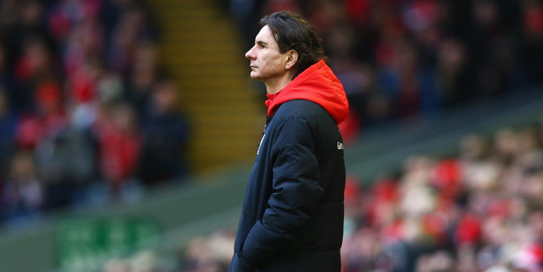 Player ratings: Liverpool 2-2 Sunderland