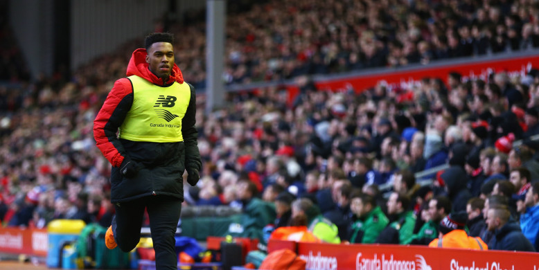 Newcastle to swoop for Sturridge