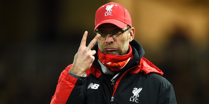Liverpool News Round-Up: 15th February