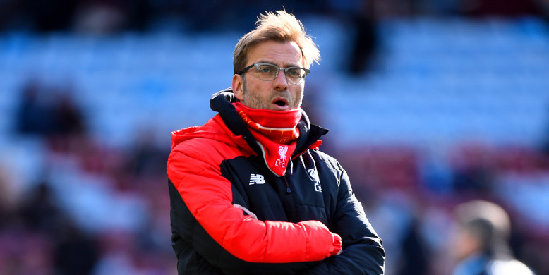 Predicted Liverpool XI: Augsburg (A)