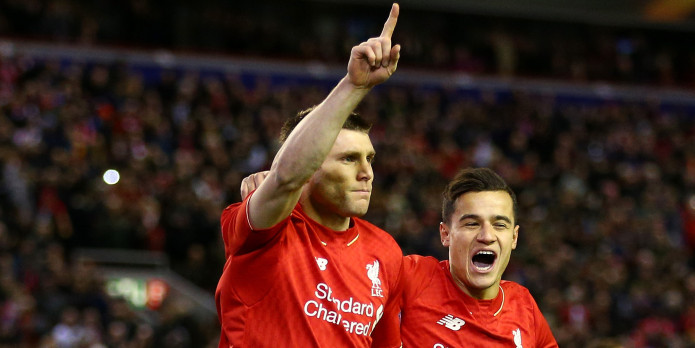 Four Findings: Liverpool 1-0 Augsburg