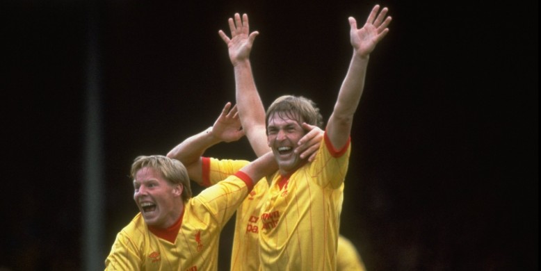 And could he play! A tribute to Kenny Dalglish
