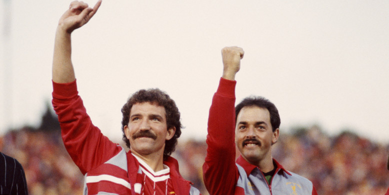 Book Review: Red Machine by Simon Hughes