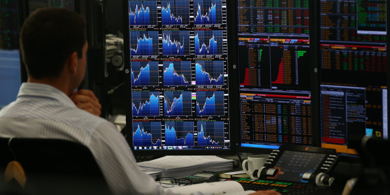 Liverpool’s February – The Stock Market