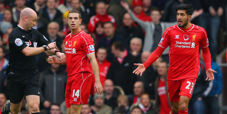 Which midfielders should Liverpool target?