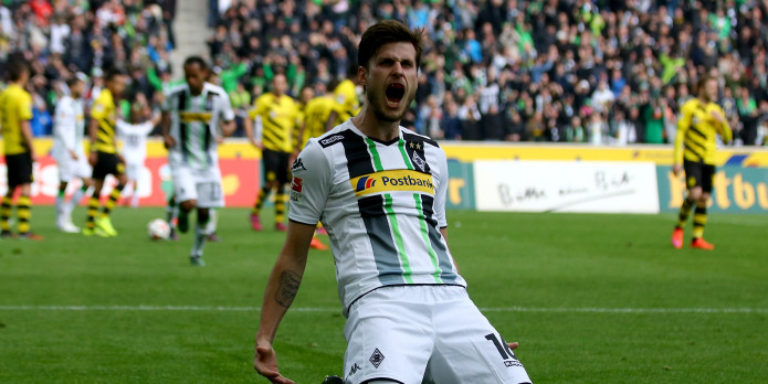Reds target confirms Premier League switch