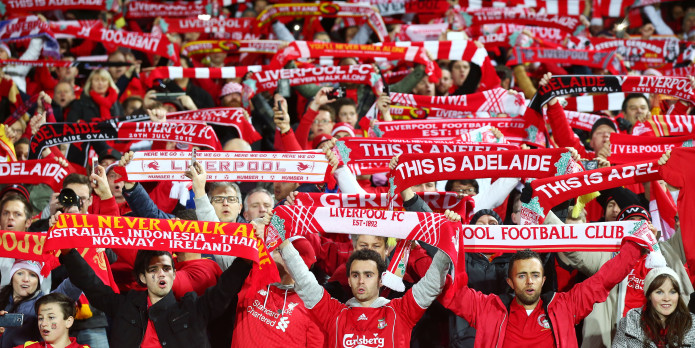 The ones that got away – Liverpool’s near misses