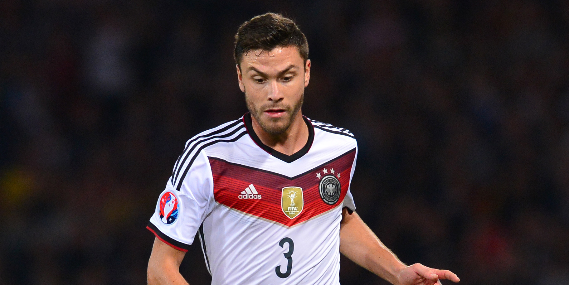 Liverpool line up swoop for German left-back