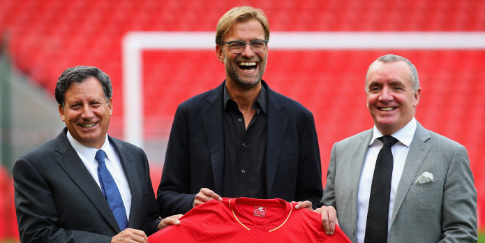 Ian Ayre to step down as CEO