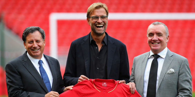 Ian Ayre to step down as CEO