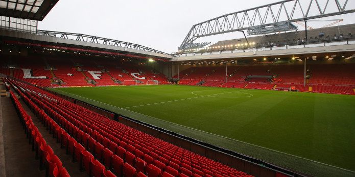 Who is Liverpool’s best young player?