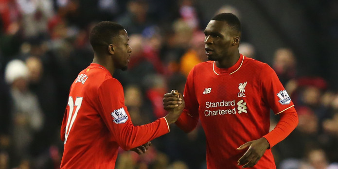 Benteke and Origi injured on international duty
