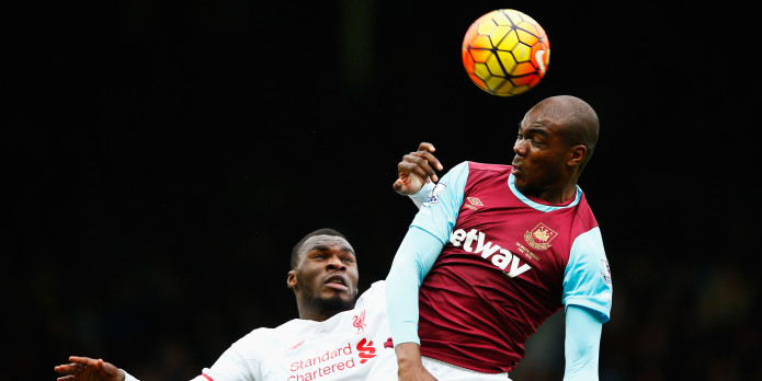 West Ham interested in signing Liverpool forward
