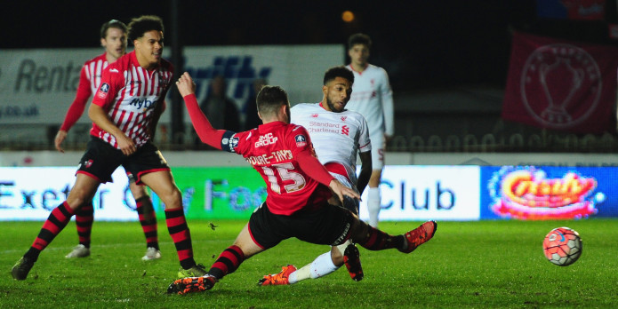 Premier League strugglers track Sinclair