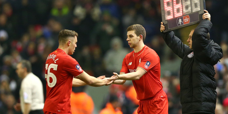 Flanagan: Sterling tackle was for fans
