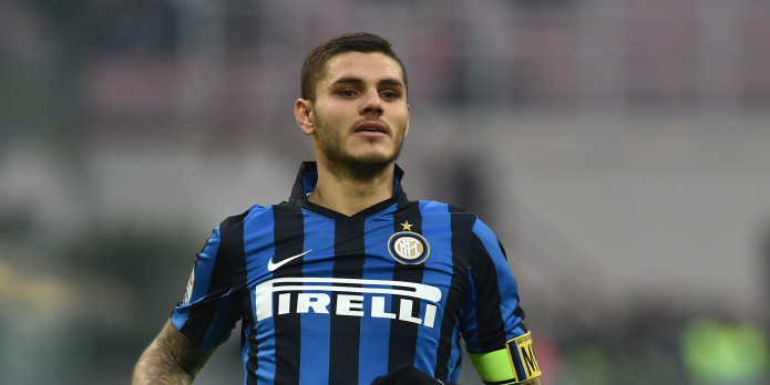 Valerio Pennicino/Getty Images Sport
