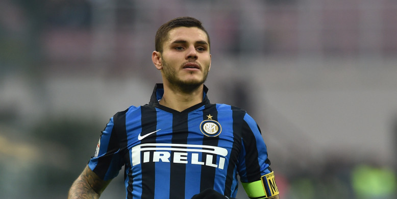 Valerio Pennicino/Getty Images Sport