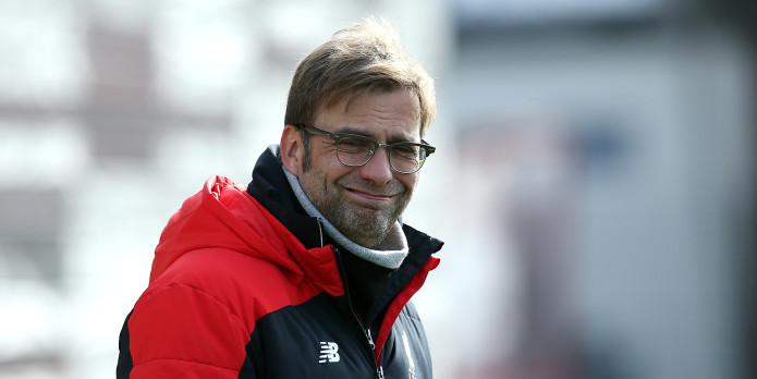 Results: Liverpool fans vote for who they want to sign