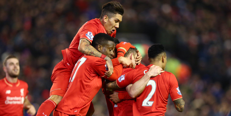 Player Ratings: Liverpool 3-0 Manchester City