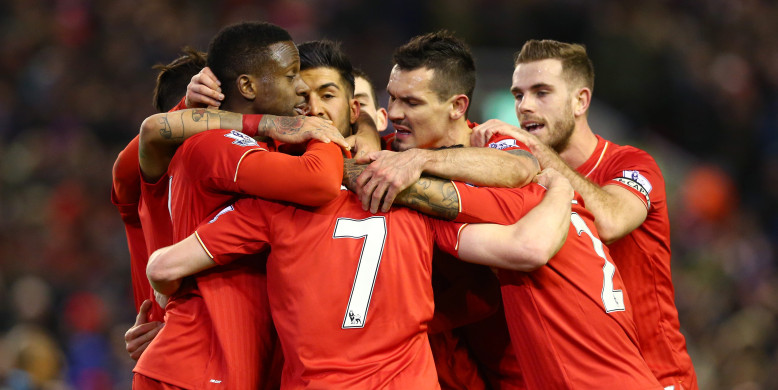 Four Findings: Liverpool 3-0 Manchester City
