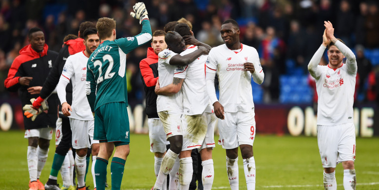 Who is Liverpool’s best current player?