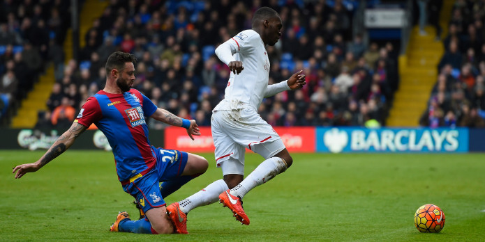 Mike Hewitt/Getty Images Sport