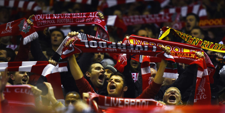 Player ratings: Liverpool 2-0 Manchester United