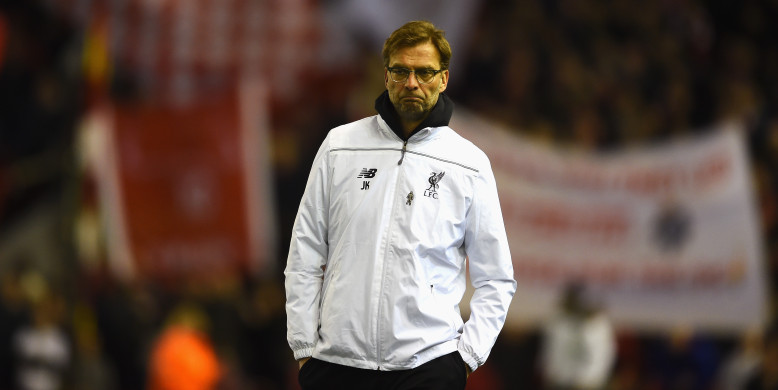 Klopp wants ‘outstanding’ youngster in first-team