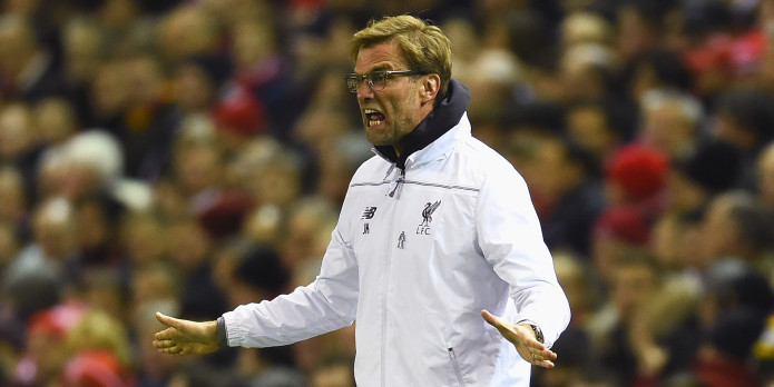 Picture Special: LFC vs. Man United