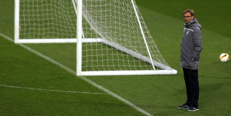 Liverpool transfer rumours: 18th March