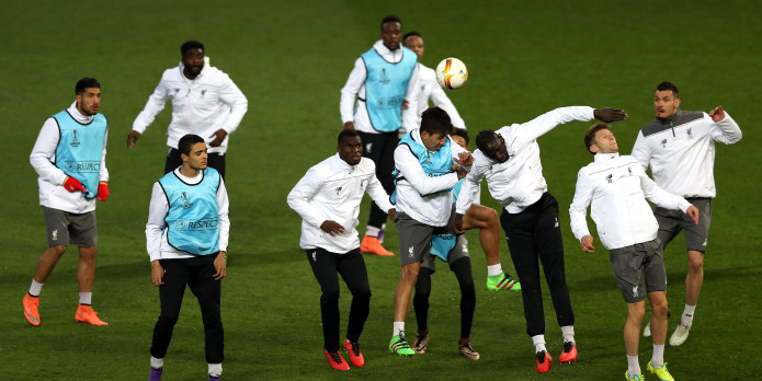 POLL: How will Liverpool fare at Old Trafford?