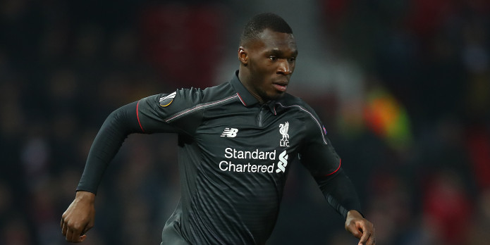 Atletico Madrid join race for Christian Benteke
