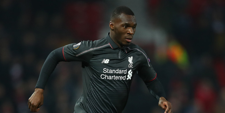 Atletico Madrid join race for Christian Benteke