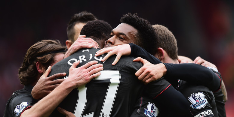 Results: Liverpool fans vote for March’s Player of the Month