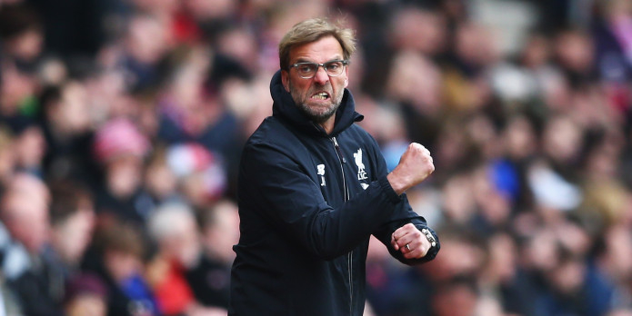 Which reported target would you most like Liverpool to sign?