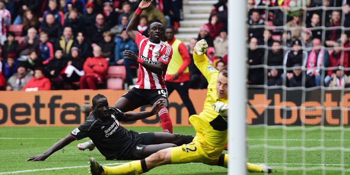 Player Ratings: Southampton 3-2 Liverpool