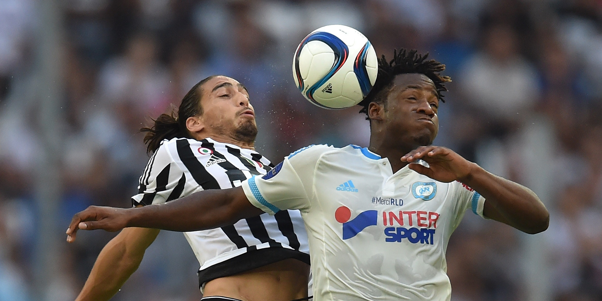 Liverpool join race to sign Michy Batshuayi